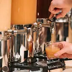 호텔 Coffee Fellows Frankfurt Airport-langen 랑엔