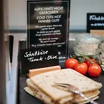 호텔 Coffee Fellows Frankfurt Airport-langen 랑엔