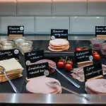 Coffee Fellows Frankfurt Airport-langen 3* 랑엔