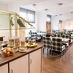 호텔 Coffee Fellows Frankfurt Airport-langen
