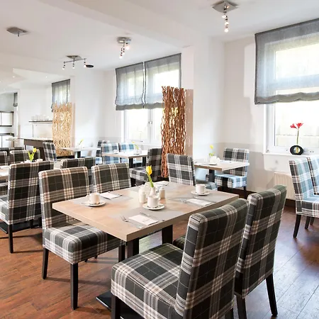 Hotel Coffee Fellows Frankfurt Airport-langen Langen (Hessen)