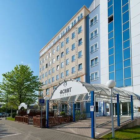 Coffee Fellows Frankfurt Airport-langen Отель