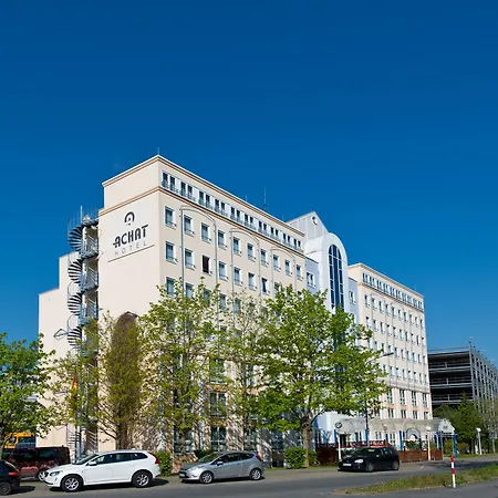 Отель Coffee Fellows Frankfurt Airport-langen Ланген