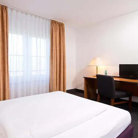 Coffee Fellows Frankfurt Airport-langen Отель Ланген