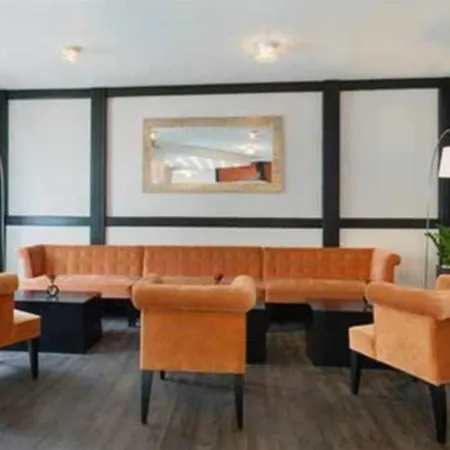 Coffee Fellows Frankfurt Airport-langen Hotel Langen (Hessen)