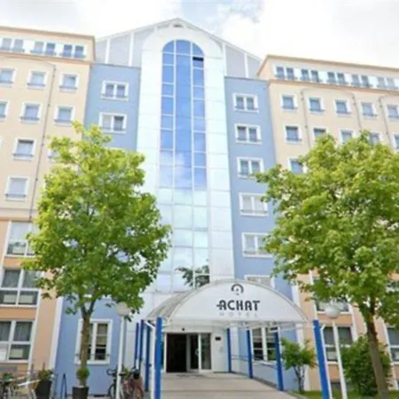 Hotel Coffee Fellows Frankfurt Airport-langen 3*