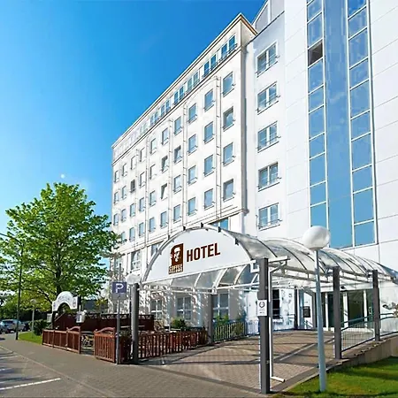 Coffee Fellows Frankfurt Airport-langen