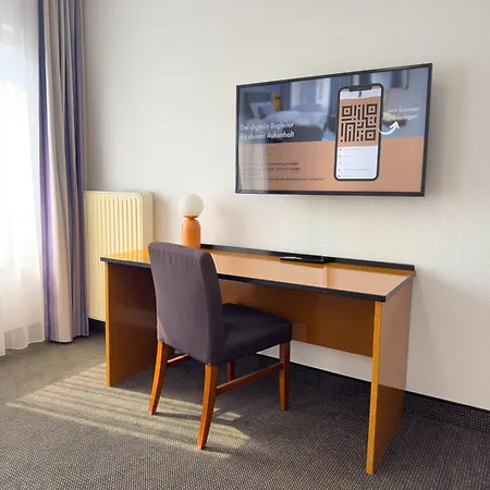 Coffee Fellows Frankfurt Airport-langen