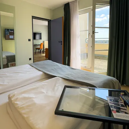 Coffee Fellows Frankfurt Airport-langen Ланген