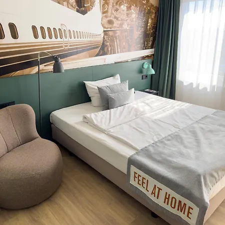 Coffee Fellows Frankfurt Airport-langen Ланген