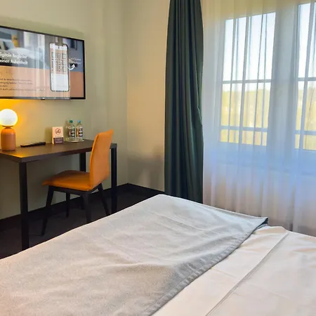 Hotel Coffee Fellows Frankfurt Airport-langen Langen (Hessen)