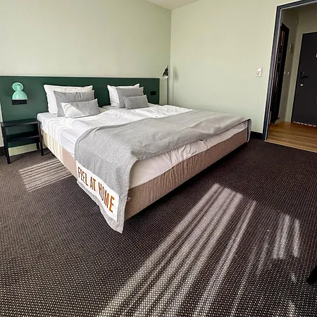 Coffee Fellows Frankfurt Airport-langen