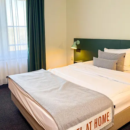 Coffee Fellows Frankfurt Airport-langen Hotel 3*
