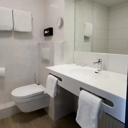 Hotel Coffee Fellows Frankfurt Airport-langen Langen (Hessen)