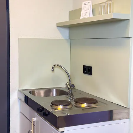 Coffee Fellows Frankfurt Airport-langen