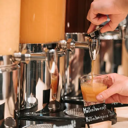 ホテル Coffee Fellows Frankfurt Airport-langen ランゲン