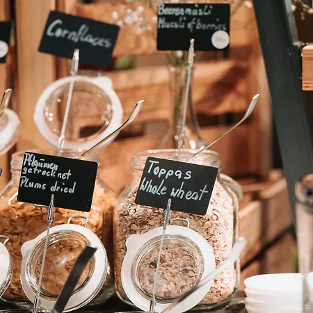 Coffee Fellows Frankfurt Airport-langen Отель