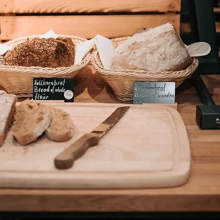 Coffee Fellows Frankfurt Airport-langen Отель 3*