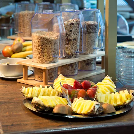 Coffee Fellows Frankfurt Airport-langen