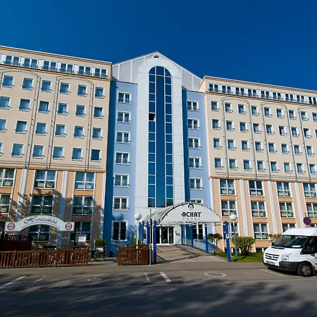 Coffee Fellows Frankfurt Airport-langen 3*