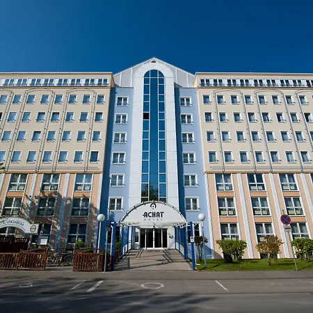 Hotel Coffee Fellows Frankfurt Airport-langen 3*