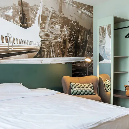 Coffee Fellows Frankfurt Airport-langen Ланген