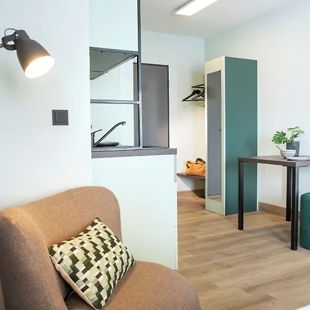 Coffee Fellows Frankfurt Airport-langen Ланген