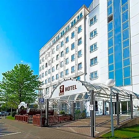Coffee Fellows Frankfurt Airport-langen 3* Langen (Hessen)