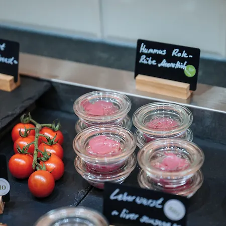 Hotel Coffee Fellows Frankfurt Airport-langen 3*