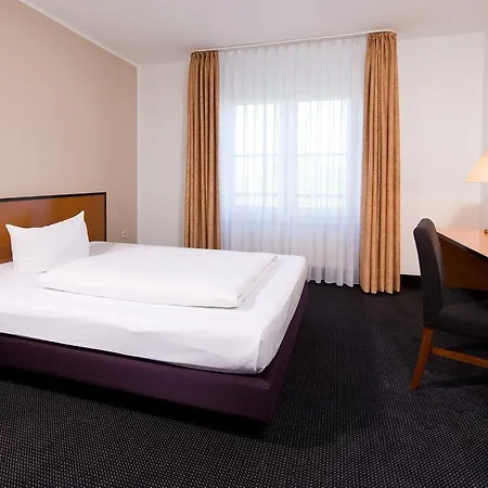 Hotel Coffee Fellows Frankfurt Airport-langen Langen (Hessen)