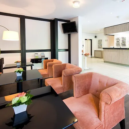 Hotel Coffee Fellows Frankfurt Airport-langen Langen (Hessen)