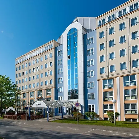 Hotel Coffee Fellows Frankfurt Airport-langen