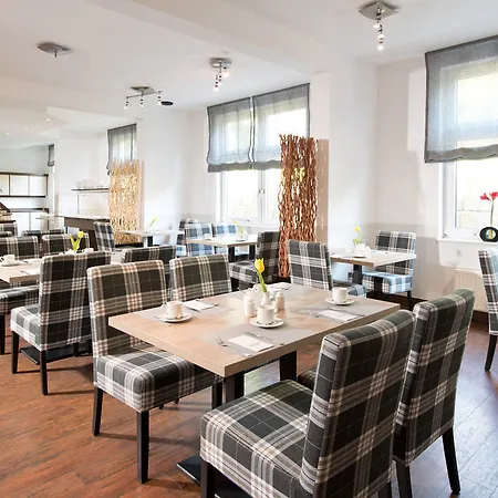 Coffee Fellows Frankfurt Airport-langen 3* Langen (Hessen)