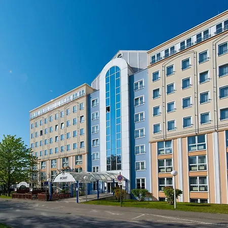 Coffee Fellows Frankfurt Airport-langen Hotel 3*