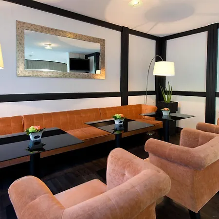 Coffee Fellows Frankfurt Airport-langen Hotel Langen (Hessen)