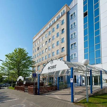 Coffee Fellows Frankfurt Airport-langen 3* Langen (Hessen)
