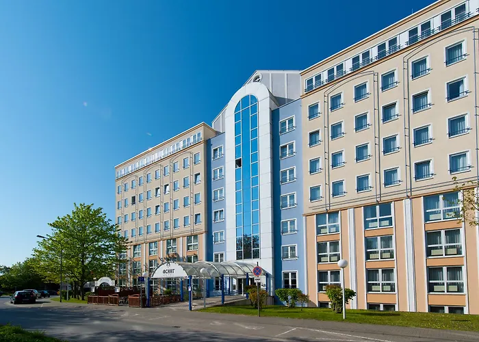 מלון Coffee Fellows Frankfurt Airport-langen לנגן