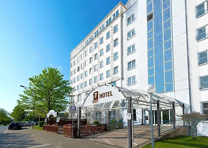 Coffee Fellows Frankfurt Airport-langen