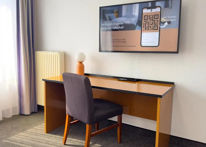 Coffee Fellows Frankfurt Airport-langen