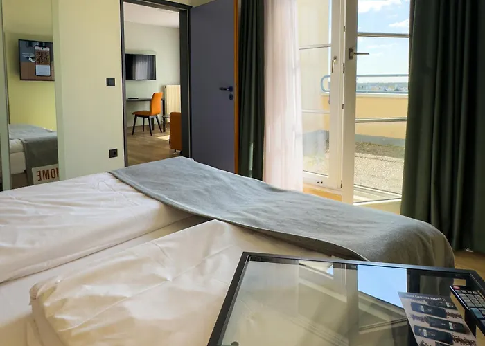 Coffee Fellows Frankfurt Airport-langen לנגן