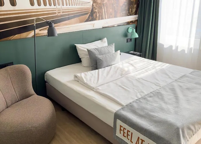 Coffee Fellows Frankfurt Airport-langen לנגן