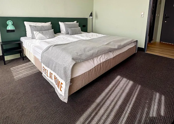 Coffee Fellows Frankfurt Airport-langen