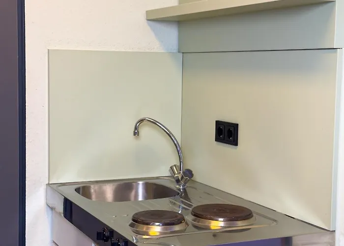 Coffee Fellows Frankfurt Airport-langen