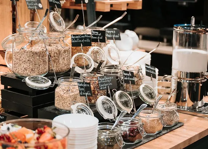 Coffee Fellows Frankfurt Airport-langen לנגן