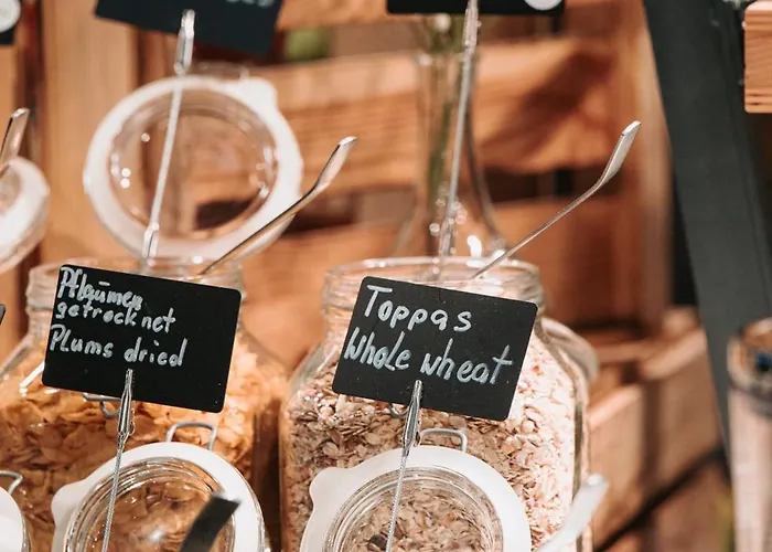 Coffee Fellows Frankfurt Airport-langen מלון