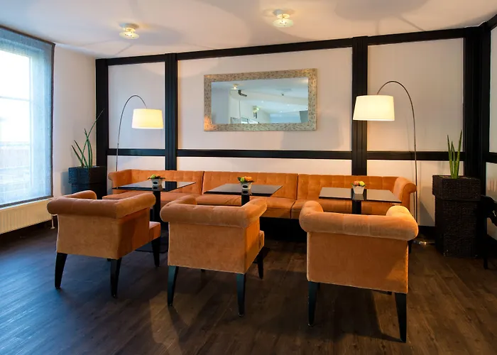 Coffee Fellows Frankfurt Airport-langen לנגן