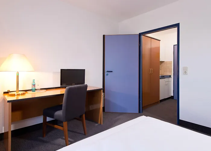 Coffee Fellows Frankfurt Airport-langen מלון לנגן