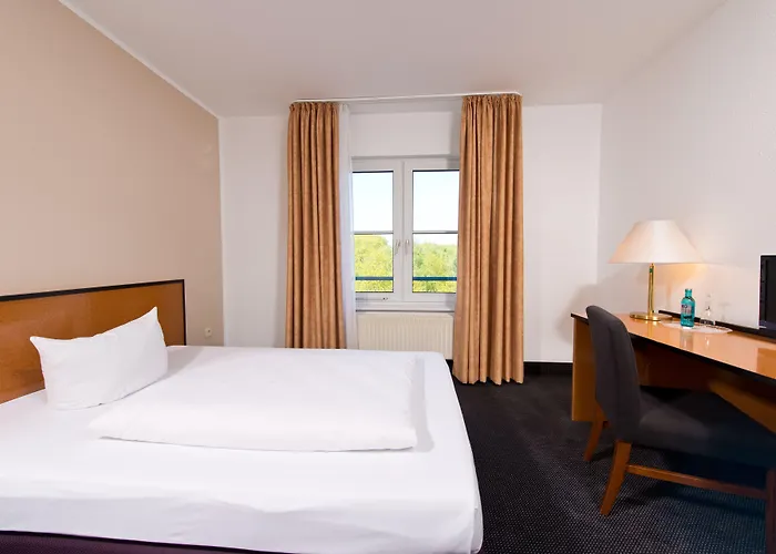 Coffee Fellows Frankfurt Airport-langen מלון לנגן