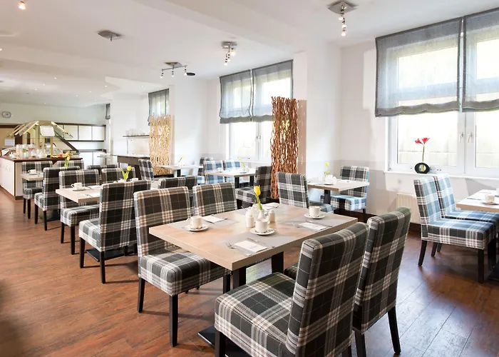 Coffee Fellows Frankfurt Airport-langen לנגן