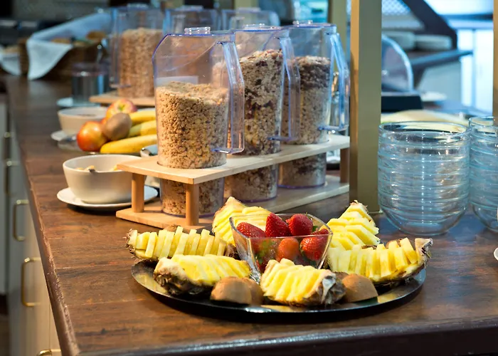 Coffee Fellows Frankfurt Airport-langen